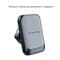 Фото - Тримач автомобільний СolorWay магнитний Dashboard-3 Gray (CW-CHM17-GR) | click.ua