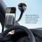 Фото - Тримач автомобільний СolorWay магнитний Dashboard-3 Gray (CW-CHM17-GR) | click.ua
