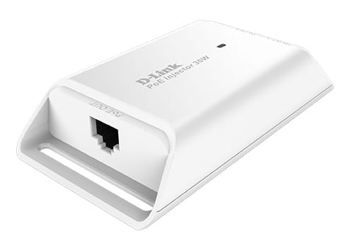 Iнжектор D-Link DPE-301GI