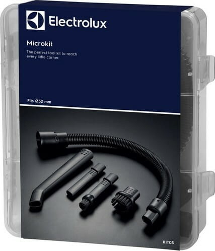 Набор для пылесосов Electrolux KIT05