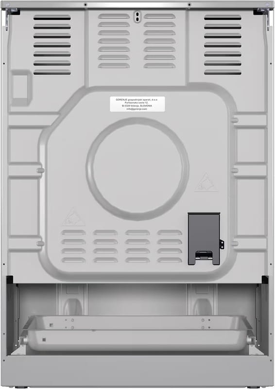 Плита Gorenje GK5C65XV