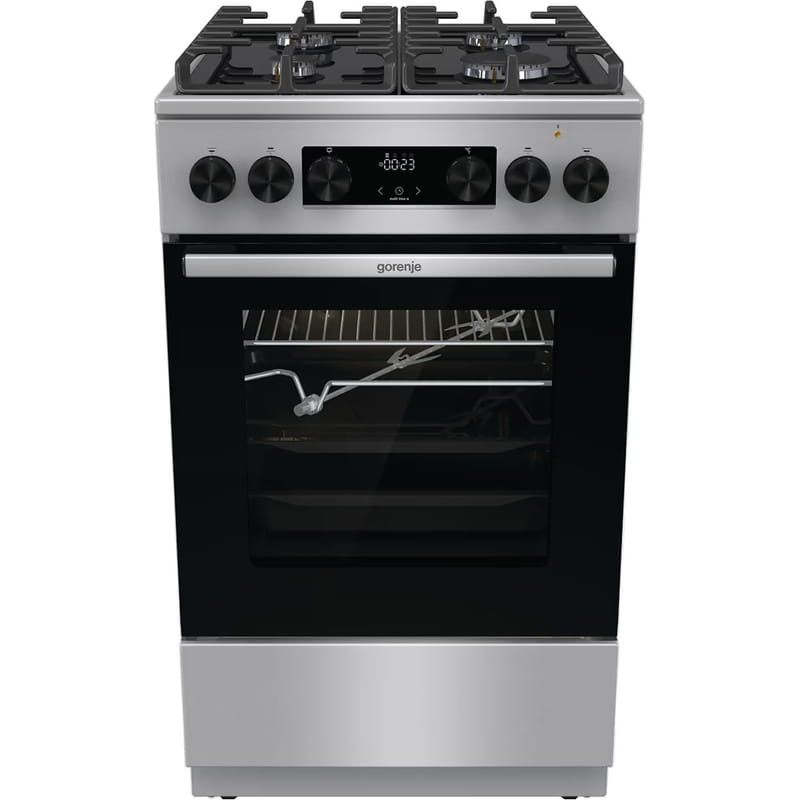 Плита Gorenje GK5C65XV