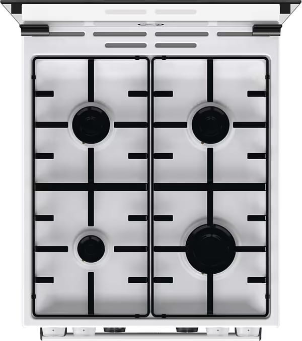 Плита Gorenje MEKS5121W