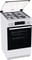 Фото - Плита Gorenje MEKS5121W | click.ua