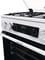 Фото - Плита Gorenje MEKS5121W | click.ua