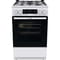 Фото - Плита Gorenje MEKS5121W | click.ua