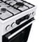 Фото - Плита Gorenje MEKS5121W | click.ua