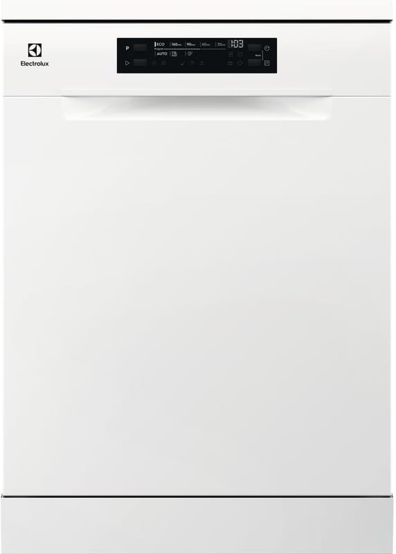 Посудомоечная машина Electrolux SEM94830SW