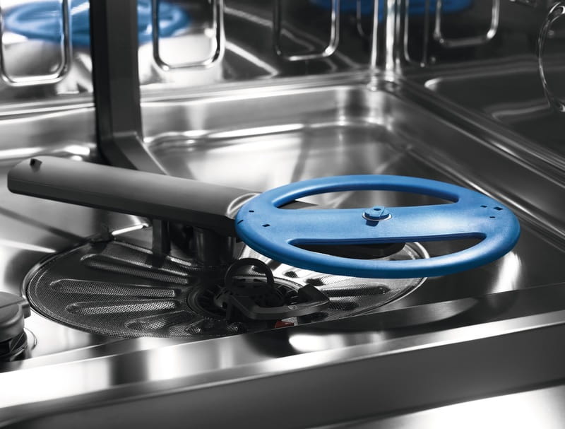 Посудомоечная машина Electrolux SEM94830SW