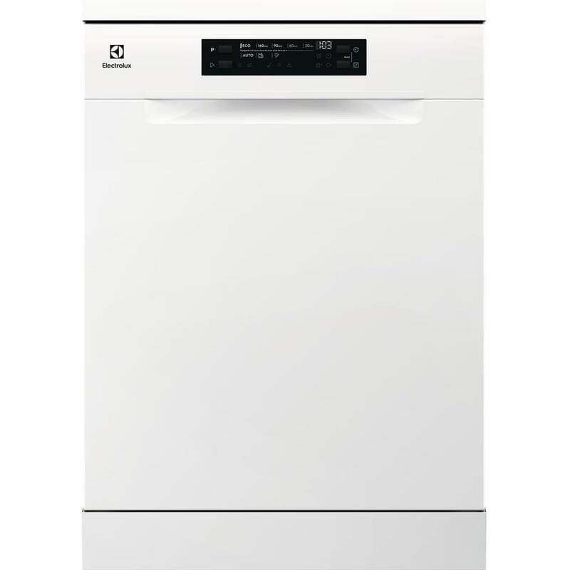 Посудомоечная машина Electrolux SEM94830SW