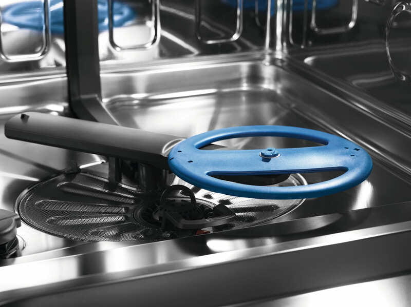 Посудомоечная машина Electrolux SEM94830SX