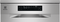 Фото - Посудомоечная машина Electrolux SEM94830SX | click.ua