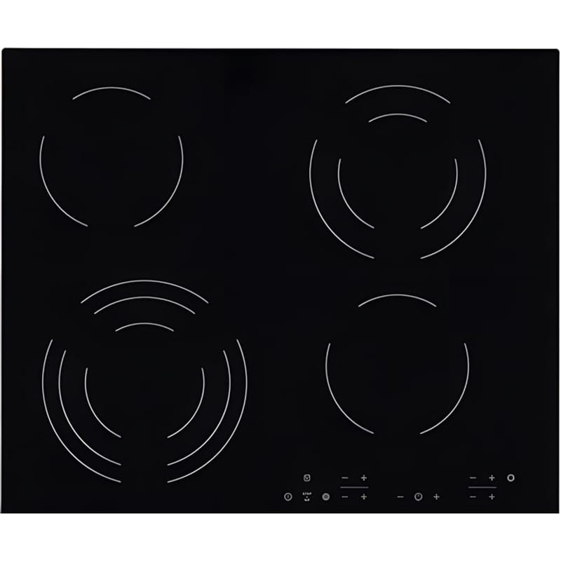 Варильна поверхня Electrolux EHF6343FOK