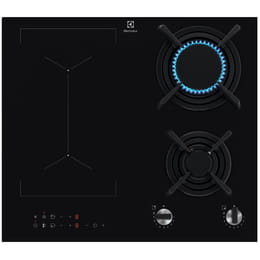Варильна поверхня Electrolux KDI641723K