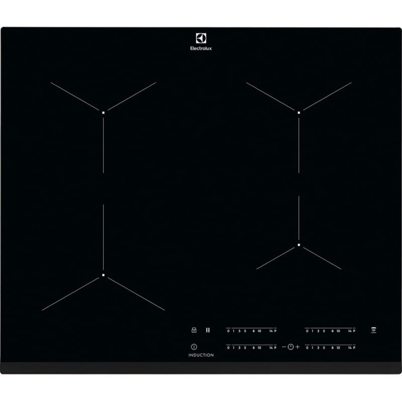 Варильна поверхня Electrolux EIT61443B