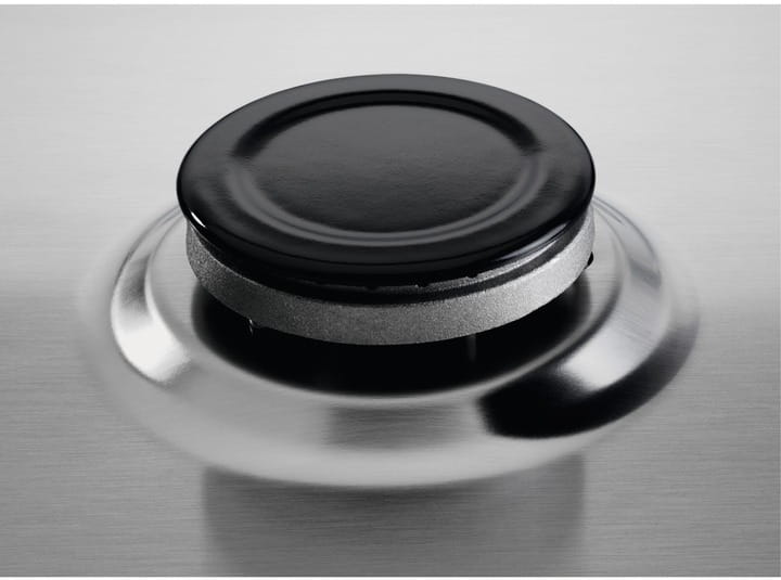 Варильна поверхня Electrolux KGS6404SX