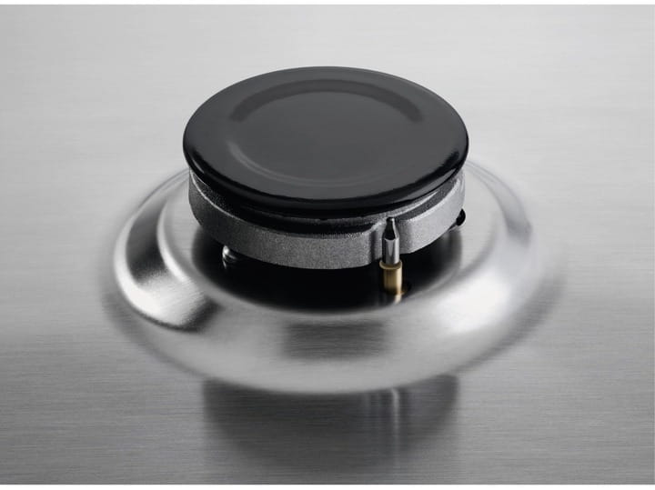 Варильна поверхня Electrolux KGS6404SX