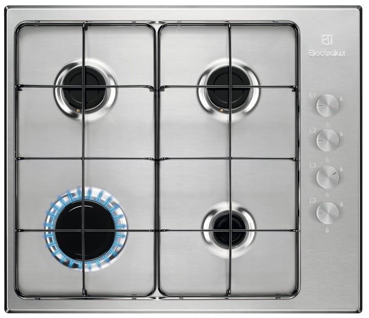 Варочная поверхность Electrolux KGS6404SX