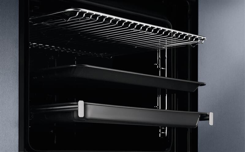 Духовой шкаф Electrolux EOD3C70TK