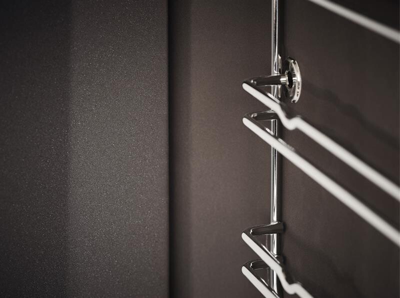 Духовой шкаф Electrolux EOD3C70TK