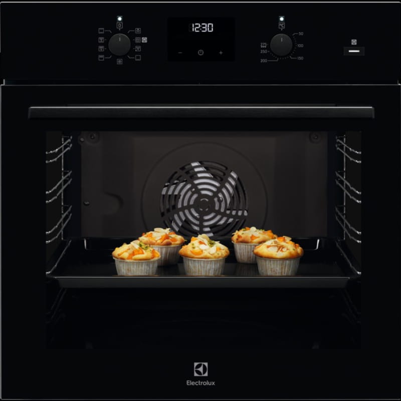 Духова шафа Electrolux EOD3C70TK