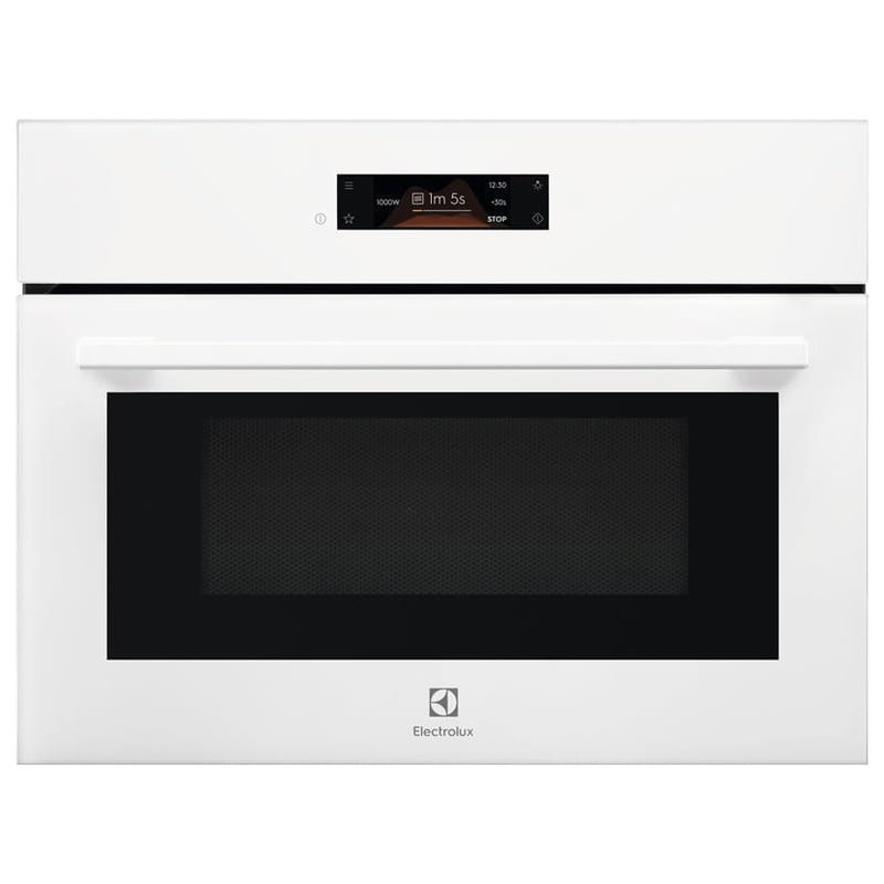 Духова шафа Electrolux EVM8E08V