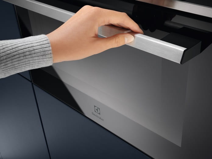 Духова шафа Electrolux EVM8E08X