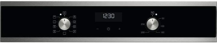 Духовой шкаф Electrolux EOD5H70BX