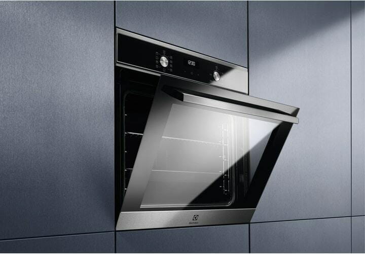Духова шафа Electrolux EOD5H70BX