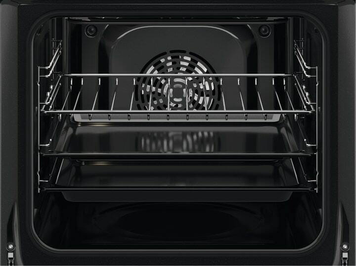 Духовой шкаф Electrolux EOD5H70BX