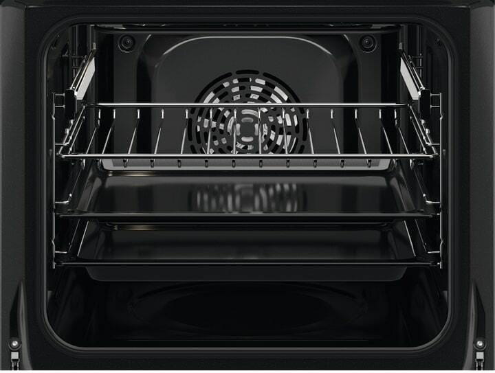 Духова шафа Electrolux EOD5H70BX
