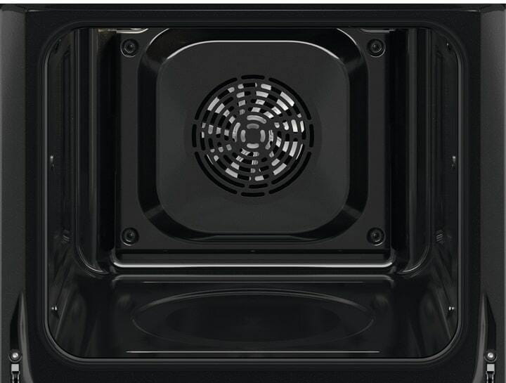 Духовой шкаф Electrolux EOD5H70BX