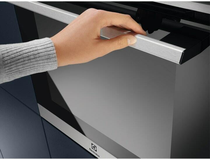 Духовой шкаф Electrolux EOD5H70BX