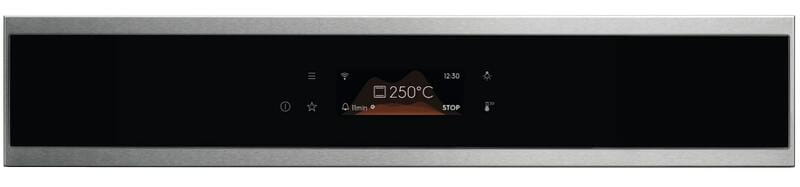 Духова шафа Electrolux EOE8P39WX
