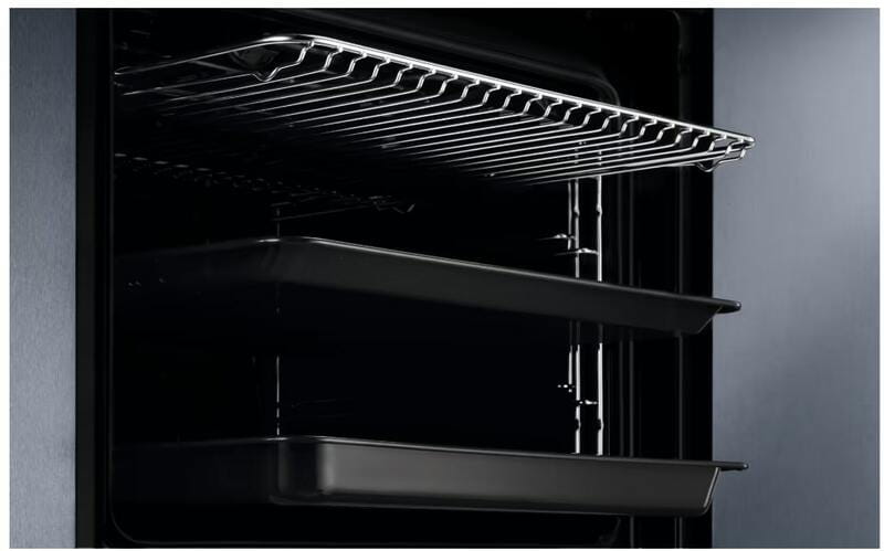 Духова шафа Electrolux EOE8P39WX