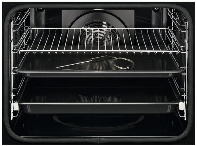 Духова шафа Electrolux EOE8P39WX