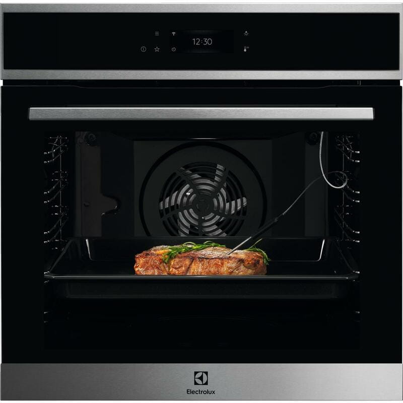 Духова шафа Electrolux EOE8P39WX