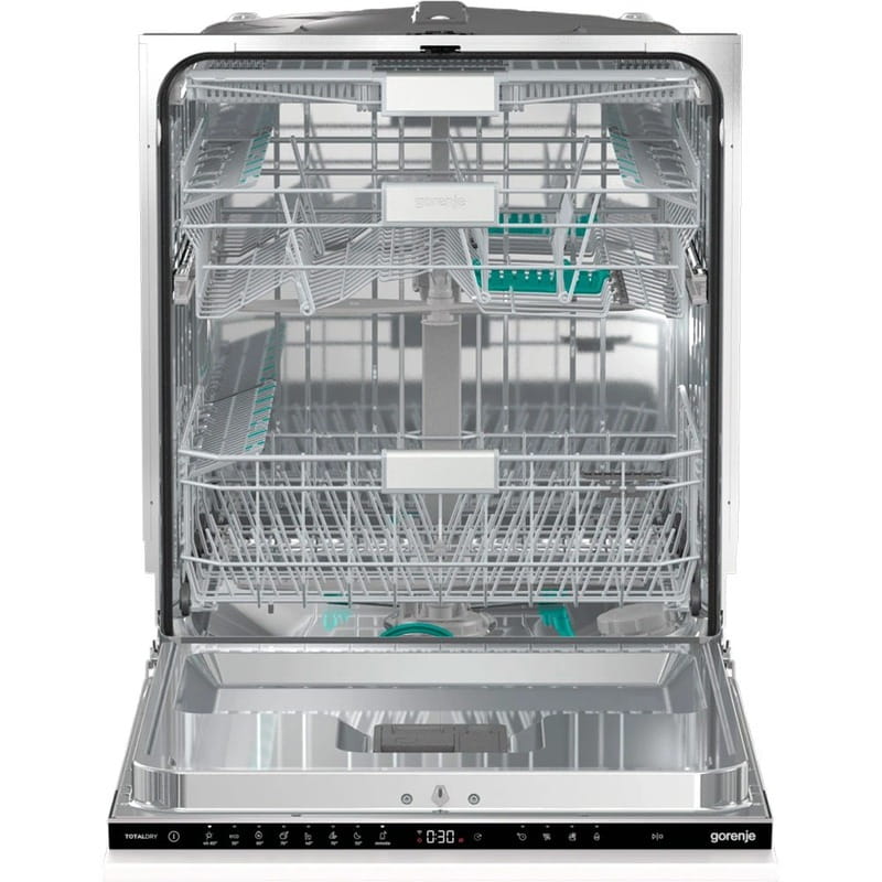 Встраиваемая посудомоечная машина Gorenje GV693C60UV