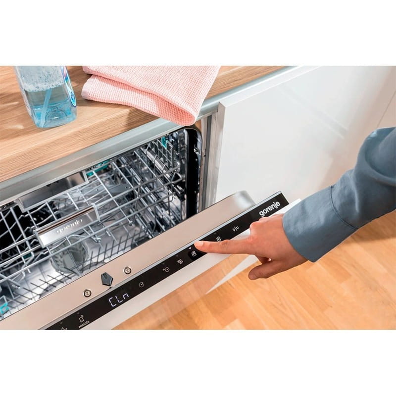 Встраиваемая посудомоечная машина Gorenje GV693C60UV