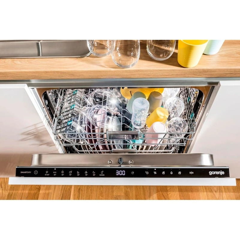 Встраиваемая посудомоечная машина Gorenje GV693C60UV