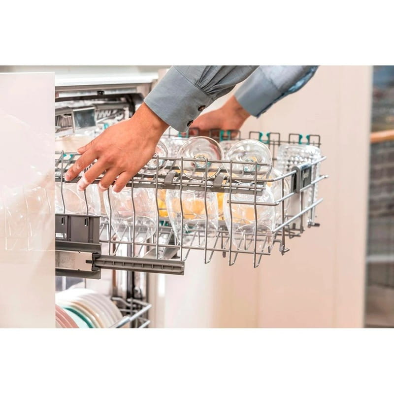 Встраиваемая посудомоечная машина Gorenje GV693C60UV