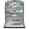 Фото - Встраиваемая посудомоечная машина Gorenje GV693C60UV | click.ua