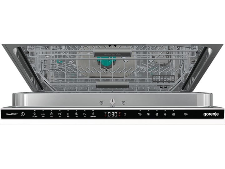 Встраиваемая посудомоечная машина Gorenje GV693C60UVAD