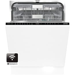 Встраиваемая посудомоечная машина Gorenje GV693C60UVAD