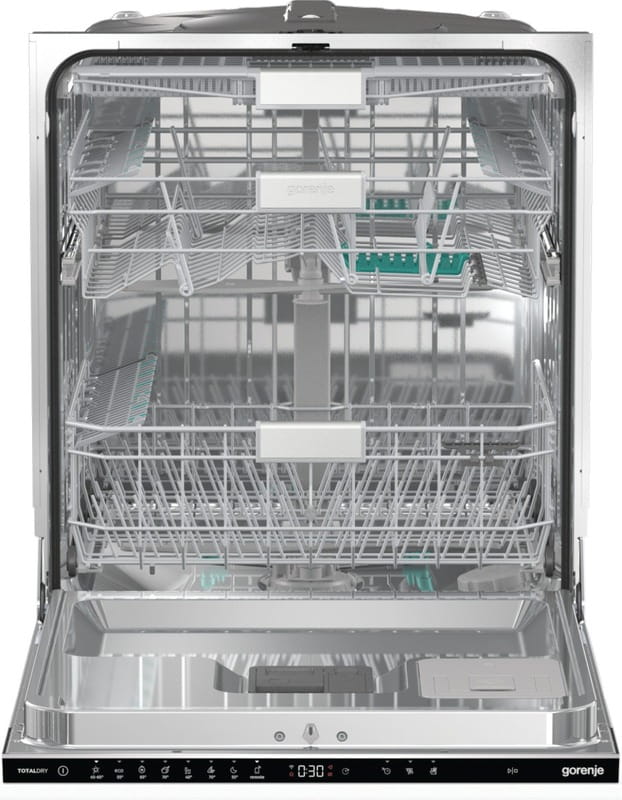 Встраиваемая посудомоечная машина Gorenje GV693C61AD