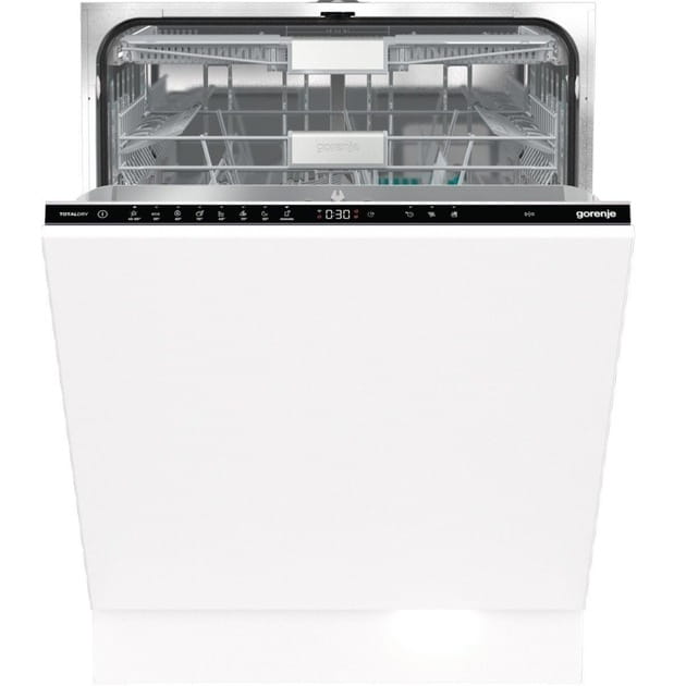 Встраиваемая посудомоечная машина Gorenje GV693C61AD