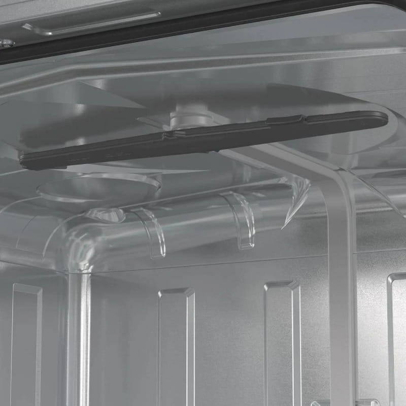 Вбудована посудомийна машина Gorenje GV693C61AD