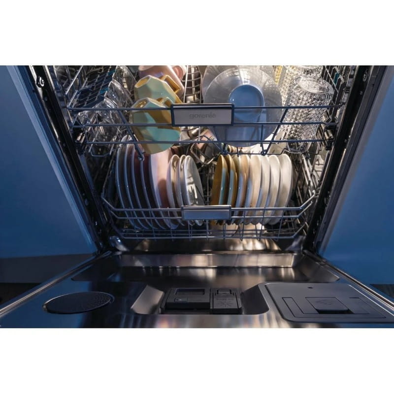 Встраиваемая посудомоечная машина Gorenje GV693C61AD