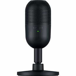 Микрофон Razer Seiren V3 mini Black (RZ19-05050100-R3M1)