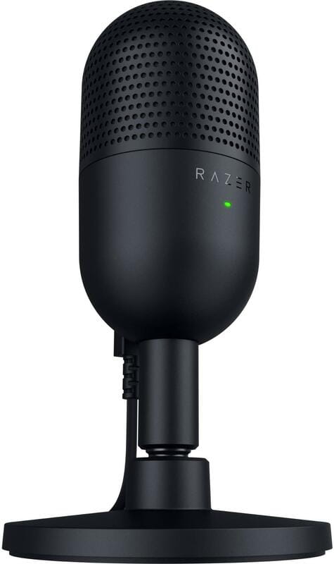 Микрофон Razer Seiren V3 mini Black (RZ19-05050100-R3M1)